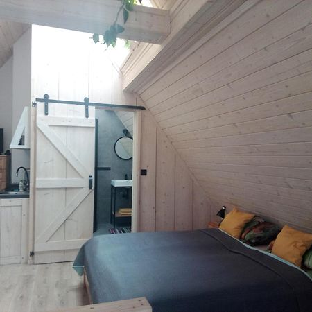 Muran1 Bukowina Tatrzańska Extérieur photo