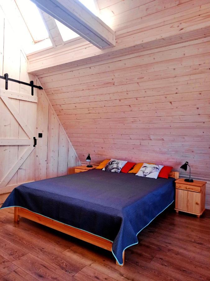 Muran1 Bukowina Tatrzańska Extérieur photo