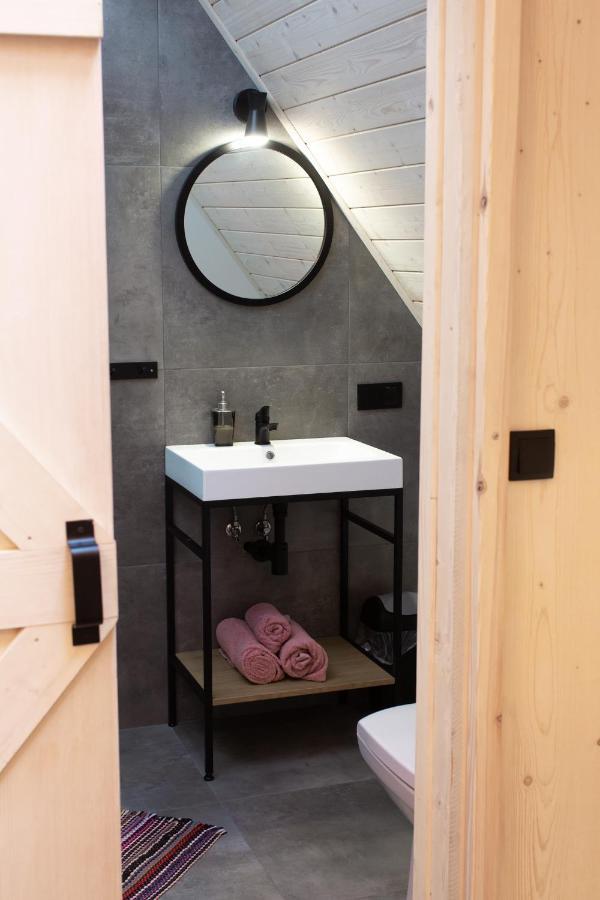 Muran1 Bukowina Tatrzańska Extérieur photo
