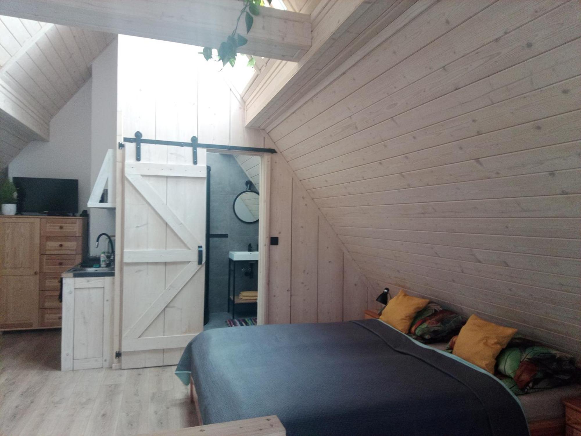 Muran1 Bukowina Tatrzańska Extérieur photo